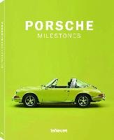 Porsche Milestones Muller Wilfried, Krotz Rafael