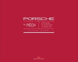 Porsche & Piëch Schimpf Eckhard