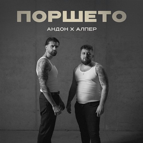 Поршето Alper, Andon