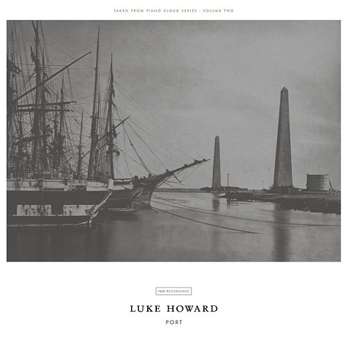 Luke Howard: Port Luke Howard