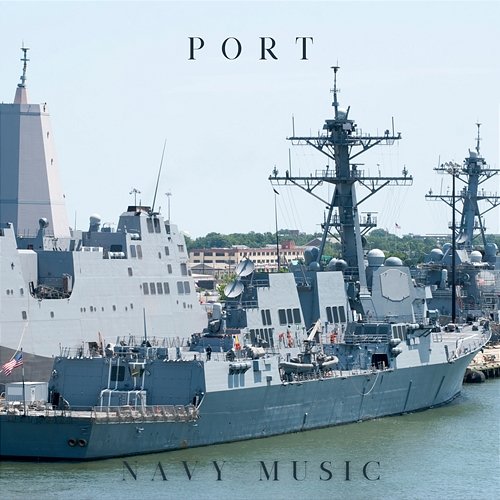 Port Navy Music