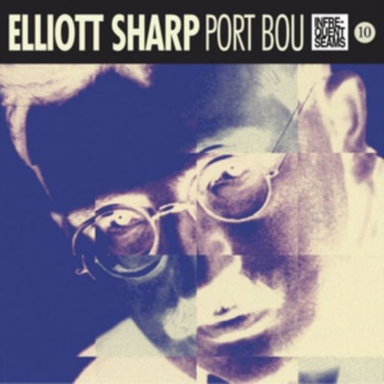 Port Bou Sharp Elliott