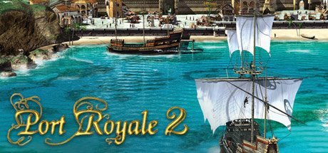 Port Royale 2 (PC) Klucz Steam Ascaron Software Publishing