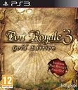 Port Royale 3 Gold Edition PS3 Kalypso