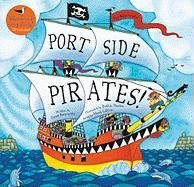 Port Side Pirates! Seaworthy Oscar