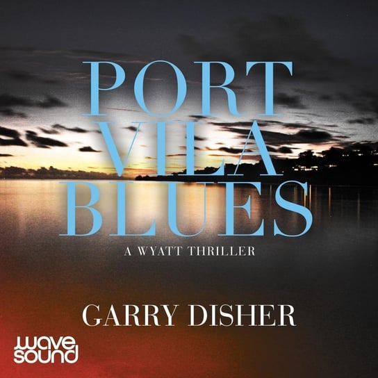 Port Vila Blues Disher Garry