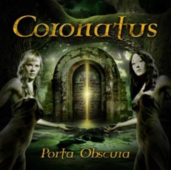 Porta Obscura (Ltd.Ed.) Coronatus