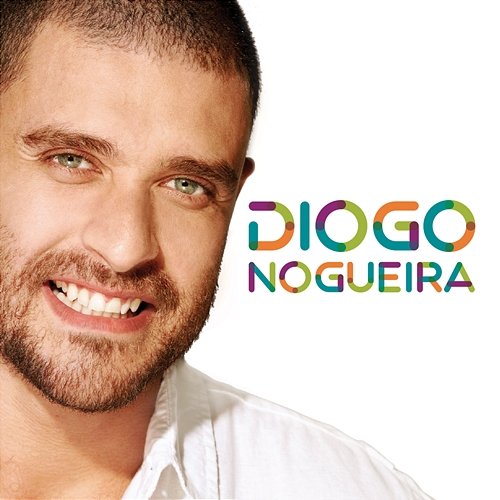 Porta-Voz Da Alegria Diogo Nogueira
