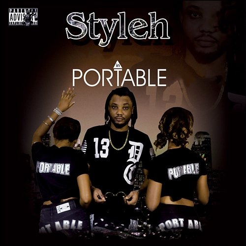 Portable Styleh feat. Abass Obesere