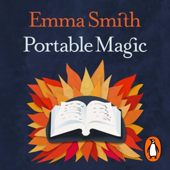 Portable Magic Smith Emma