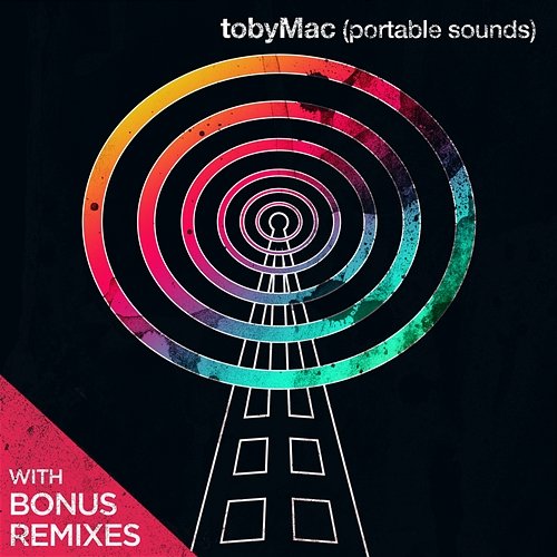 Portable Sounds Tobymac