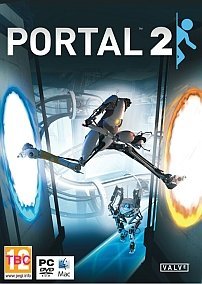Portal 2 Valve