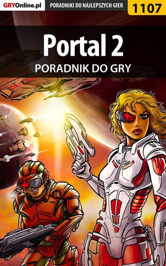 Portal 2 -  poradnik do gry Chwistek Michał Kwiść