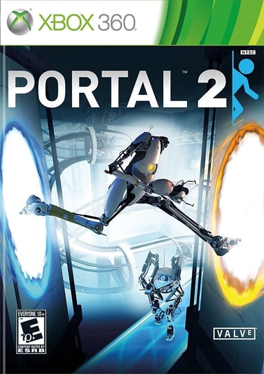 Portal 2 (X360) Valve
