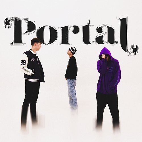 Portal BarTie feat. Olaf, Gonnie, ygmiloo