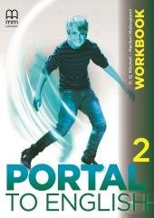 Portal to English 2 A1.2 WB Opracowanie zbiorowe