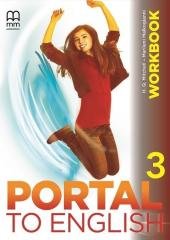 Portal to English 3 A2 WB Opracowanie zbiorowe