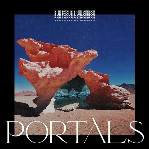 Portals Sub Focus, Wilkinson