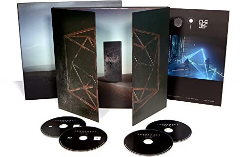 Portals (Limited Deluxe) Tesseract