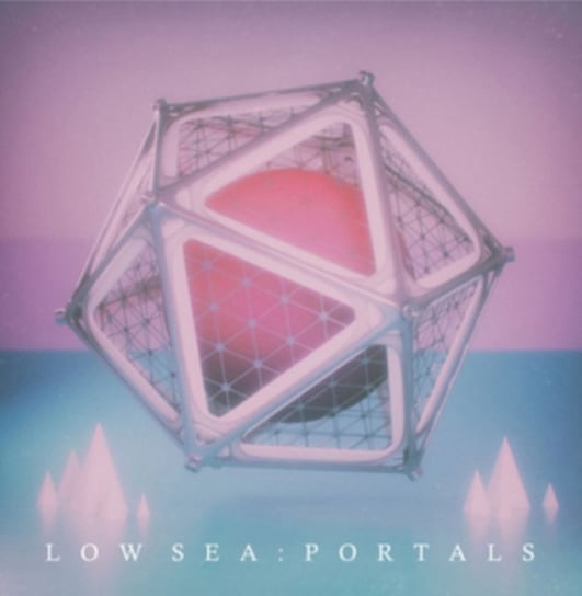 Portals, płyta winylowa Low Sea