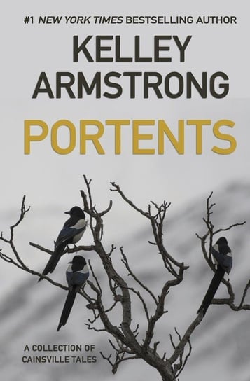 Portents Armstrong Kelley