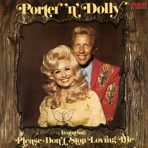 Porter 'N' Dolly Porter Wagoner & Dolly Parton