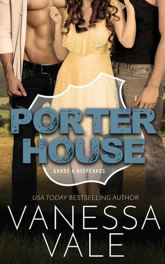 Porterhouse Vale Vanessa