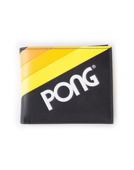 Portfel Atari - Pong Difuzed