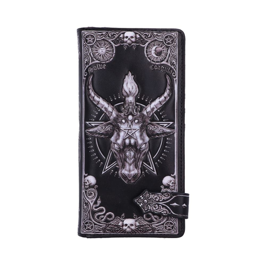 portfel BAPHOMET Nemesis Now