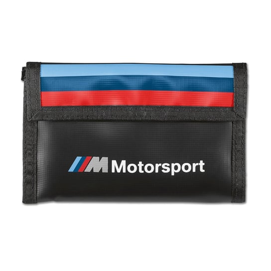 Portfel BMW M Motorsport BMW