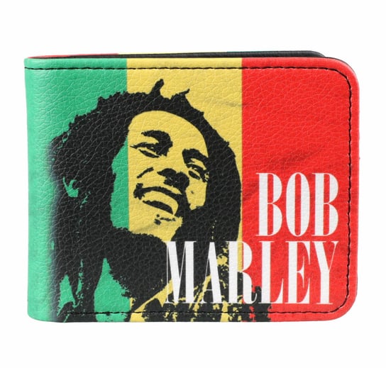 Portfel Bob Marley - Jammin Bravado