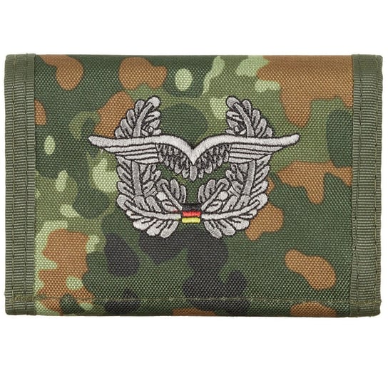 Portfel Bw "Luftwaffe" Flectarn MFH