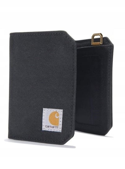 Portfel Carhartt Nylon Duck Trifold Wallet Carhartt