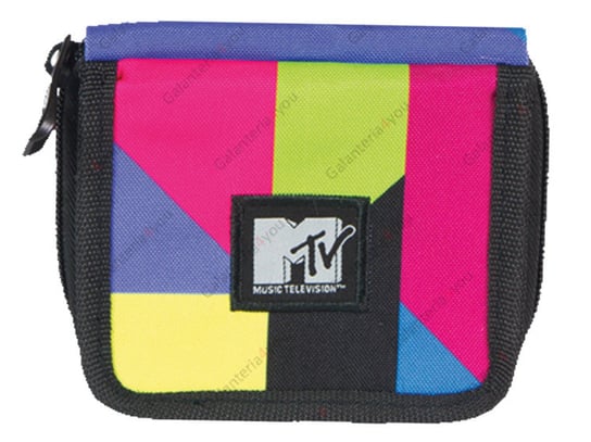 Portfel Coolpack Hazel Color MTV 55062CP CoolPack