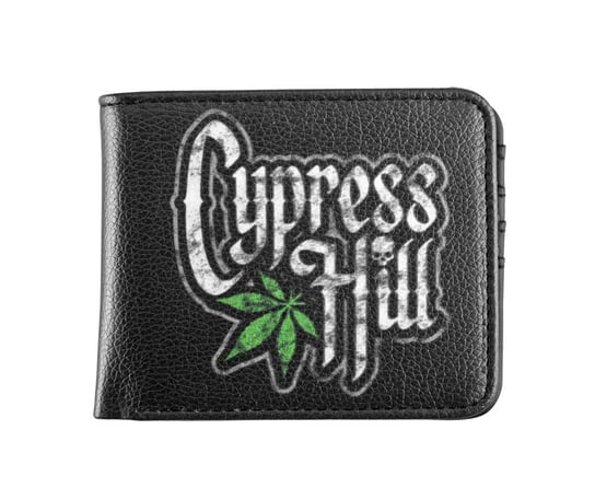 Portfel Cypress Hill - Honor Bravado