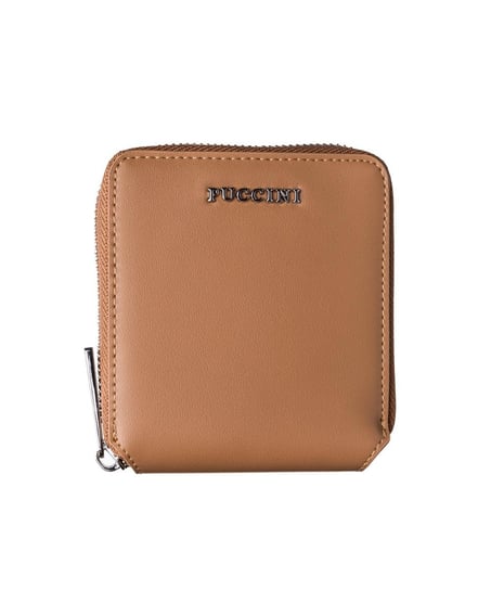 Portfel damski - Fashion Collection - BKP829A 6B PUCCINI
