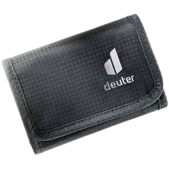 Portfel Deuter Travel Wallet RFID - black Deuter