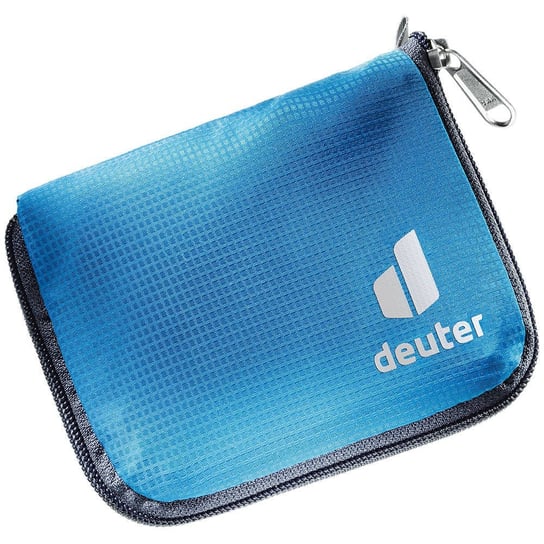 Portfel Deuter Zip Wallet - bay Deuter