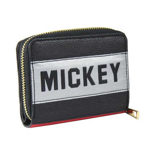 Portfel Disney Mickey Mouse - produkt licencyjny Kemis - House of Gadgets