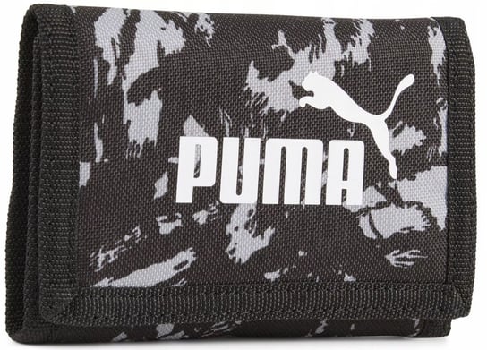 PORTFEL etui na karty PUMA NA RZEP 054364-07 sportowy na dokumenty Puma