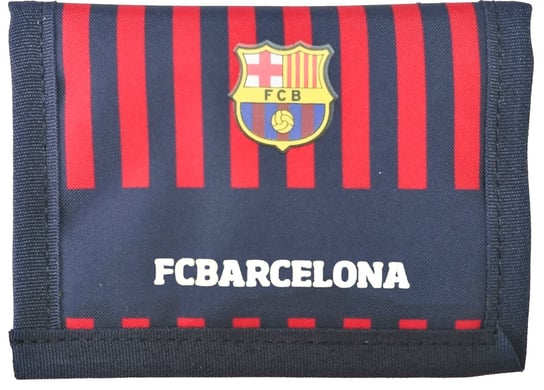Portfel, FC Barcelona Eurocom