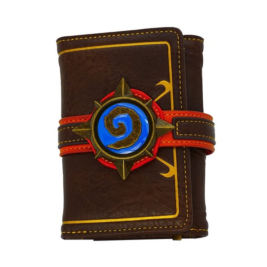 Portfel Hearthstone - "Booster" ABYstyle