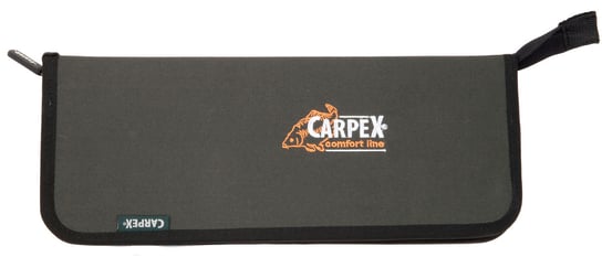 Portfel karpiowy na przypony Carpex Carpex