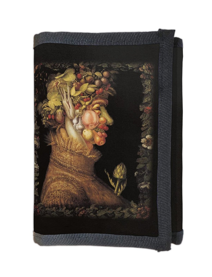 Portfel Lato Giuseppe Arcimboldo Szyjemy Sztukę