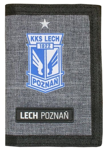 Portfel, Lech Poznań 