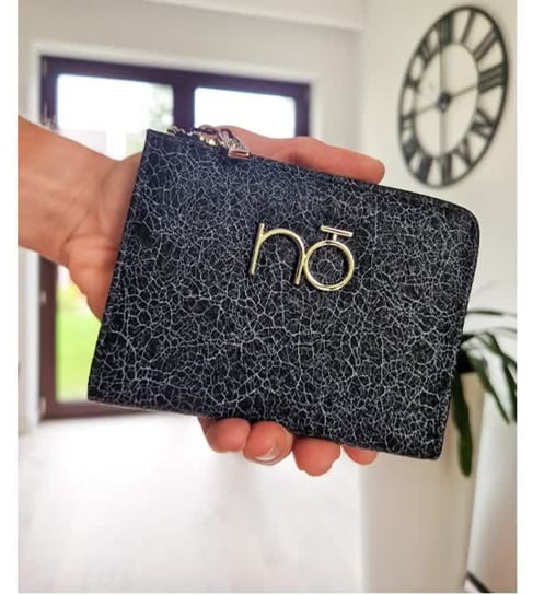 Portfel mały Nobo Nobo