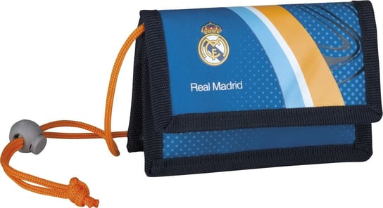 Portfel na szyję Real Madrid Astra