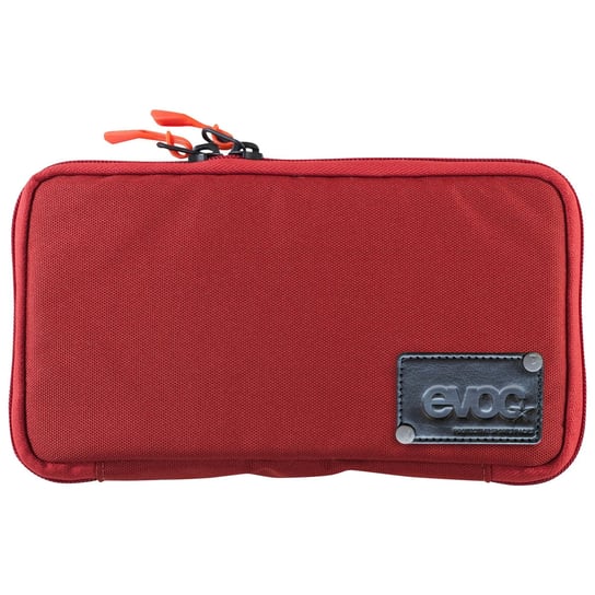 Portfel organizer na dokumenty Evoc Travel Case chili red EVOC