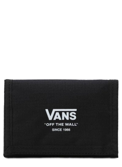 Portfel podróżny Vans Gaines Wallet - black Vans