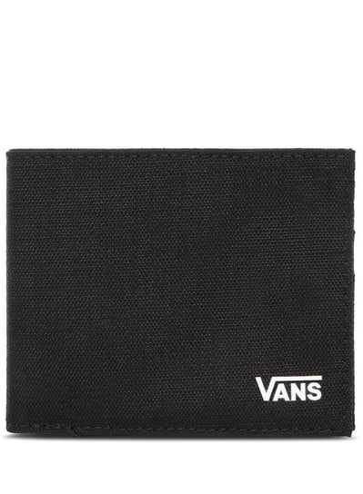 Portfel podróżny Vans Ultra Thin Wallet - black / white Vans